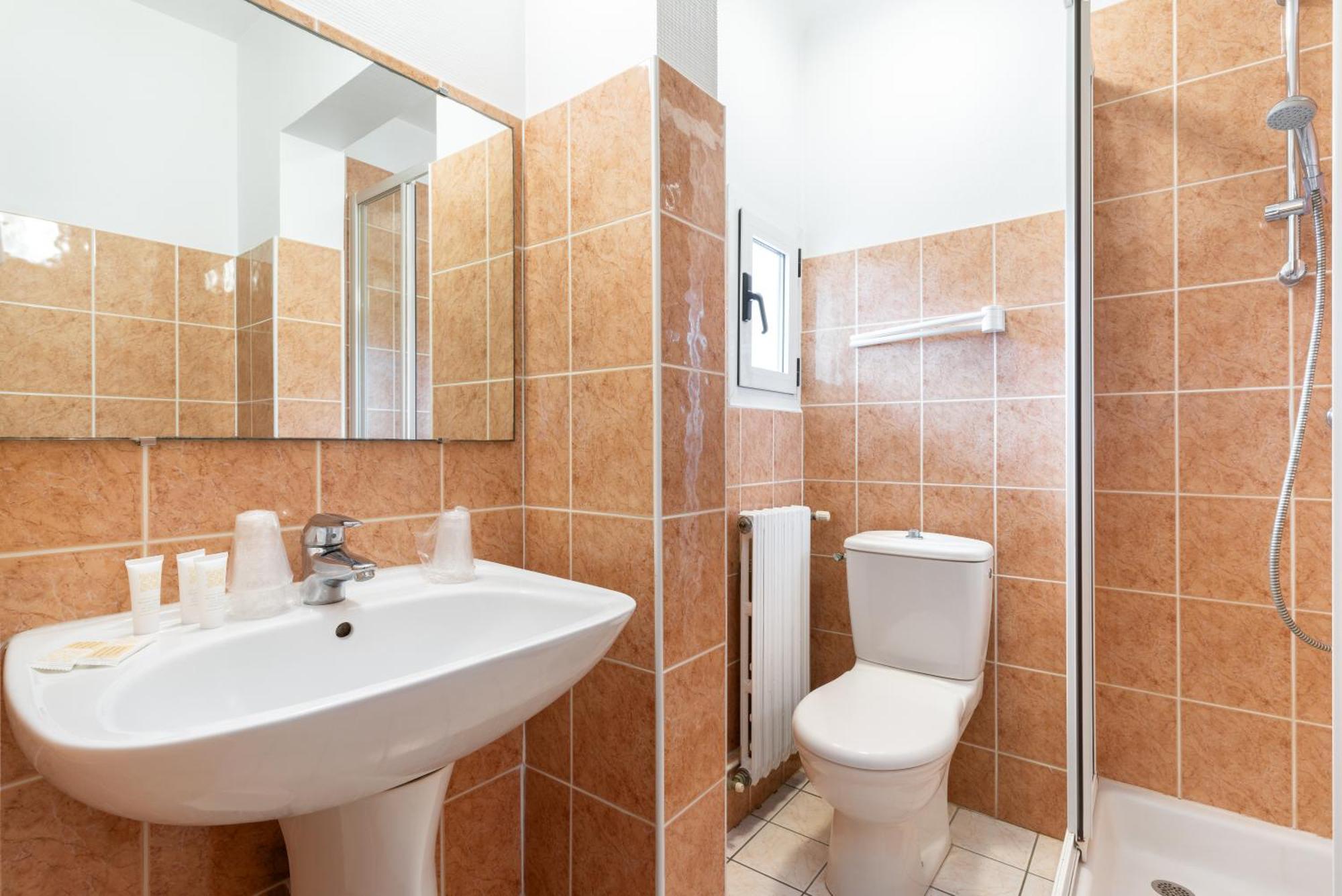 Le 106 Hotel La Baule المظهر الخارجي الصورة